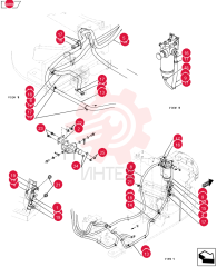 VALVE YN25V00004P1