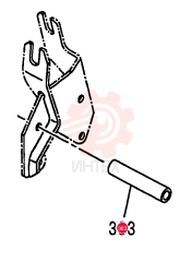 ACELERATOR PEDAL AND CONTROL 1-01C