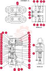 VALVE YX30V00004F1