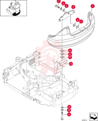COUNTERWEIGHT PE60C00007P1