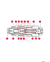VALVE PV22V00005F1