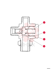 VALVE, CHECK PA21V00002F1