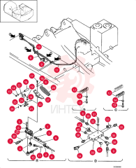 CONTROL YM68H00010F1