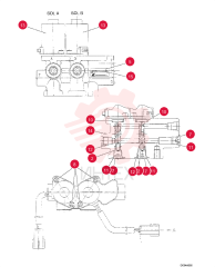 SOLENOID VALVE LC35V00004F2