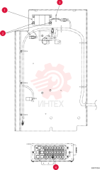 ALARM YN53S00003F1