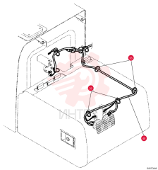 CABLE TIE,188mm L