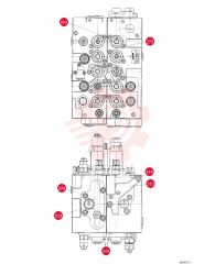 CONTROL VALVE YM30V00011F1 (2)