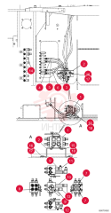 CONTROL VALVE YN30V00115F1