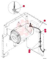HARNESS LC13E01193P1