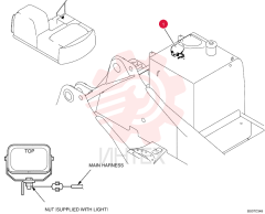 LIGHT YT80S00002F2