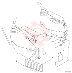Operator Controls (See Figure 02-26)