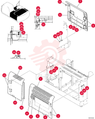 PANEL YB21C01429P1