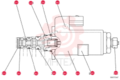 SOLENOID VALVE YN35V00051F1