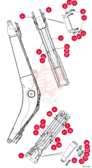 TUBE YM42HU1006P1