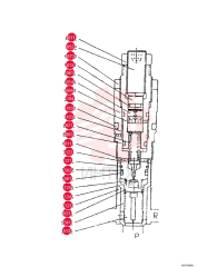 VALVE YN22V00001F3
