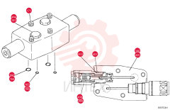 VALVE YN20V00004F1