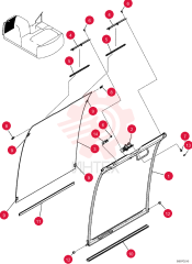 WINDOW YN50C00005F1 (2)