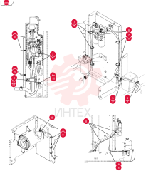 HARNESS LC13E01193P1