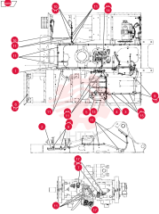 HARNESS YN13E01518P1