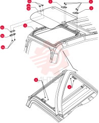 WINDOW LQ02C01314F1