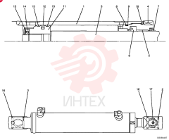CYLINDER PU01V00028F1