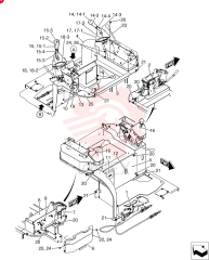 Controls, Operators PU03M00043F1 (3)