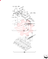 Controls, Operators PU03M00043F1 (1)