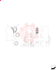 Hook Instal PU71F00001F1