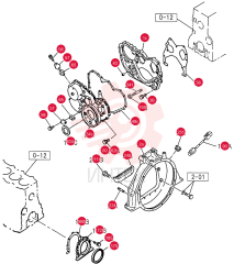 CASE VI8944509752