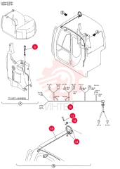 LIGHT STAND YB80E00003F3