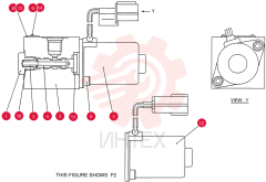 SOLENOID VALVE YN35V00010F1