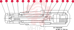 VALVE YN22V00013F1