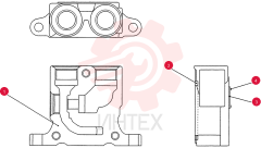 VALVE YR20V00001F1