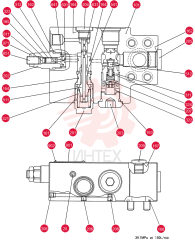 VALVE YB28V00004F1