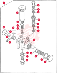 PUMP VI1157610060