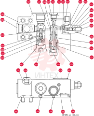 VALVE YB28V00005F1