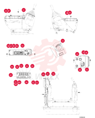 PANEL ASSY. YN17M00033F2 (2)