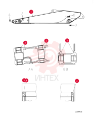 ARM YN12B00942F1