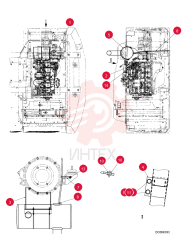 MUFFLER YN12P00040P1