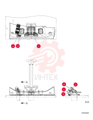 PEDAL YN55M00004F1 (2)