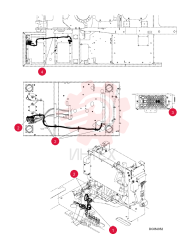 WIRE HARNESS LC13E01291P1 (1)