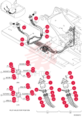 HYDRAULIC VALVE YN30V00111F1 (2)