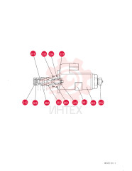 SOLENOID VALVE YN35V00049F1