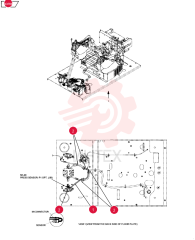 HARNESS YF13E01064P1