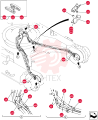HOSE 2420Z1224D4