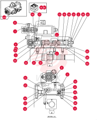 REGULATOR YF10V01002F1
