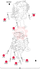 CONTROL LINES, REMOTE YF68H00022F1 (1)