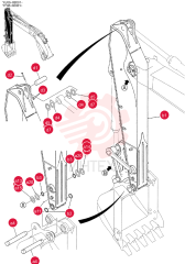 ARM GROUP YN12B00655F1 (1)