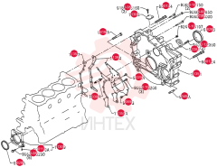 COVER ASSY VH113061480A