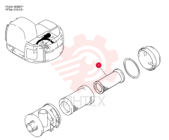 AIR CLEANER YN11P01013P1
